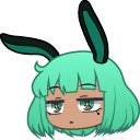 Gacha Life Lemo and Neko Controller cursor