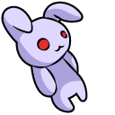 Gacha Life Lolita Loli and Doll  pointer