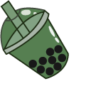 Gacha Life Matcha pointer