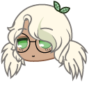 Gacha Life Matcha cursor