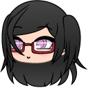 Gacha Life Misty and Butterfly Pin cursor