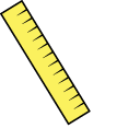 Gacha Life Mr. Principal and Ruler pointer