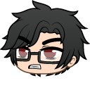 Gacha Life Mr. Principal and Ruler cursor