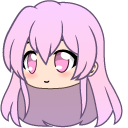 Gacha Life Mumble and Dino Doll cursor