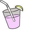 Gacha Life Ngoc and Pink Lemonade pointer