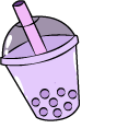 Gacha Life Nikki Nii and Bubble Tea pointer