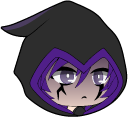 Gacha Life Phantom and Neko Radio cursor