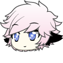 Gacha Life Radd and Cute Controller cursor