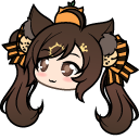 Gacha Life Rambo Nyan Kitty and Magical Neko cursor