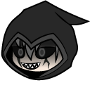 Gacha Life Shadow cursor