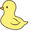 Gacha Life Squidi pointer