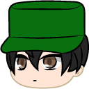 Gacha Life Squidi cursor