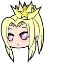 Gacha Life Sugarplum cursor
