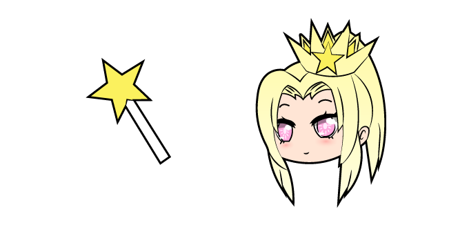 Gacha Life Sugarplum