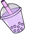 Gacha Life SuperBrian25 and Bubble Tea pointer