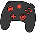 Gacha Life Takeshi pointer