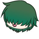 Gacha Life Takeshi cursor
