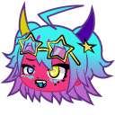 Gacha Life Valli cursor