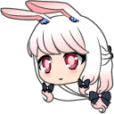 Gacha Life Yukina and Dino Toy cursor