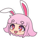 Gacha Life Yuni and Puppy cursor