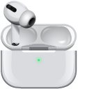 Apple AirPods Pro cursor