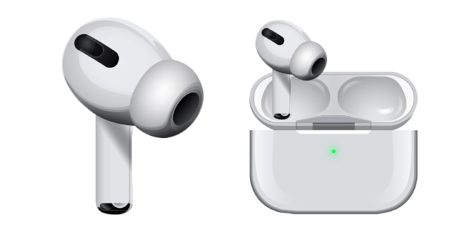 Apple AirPods Pro