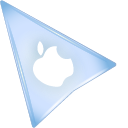 Apple Event September 2019 Transparent pointer