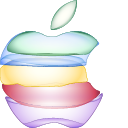 Apple Event September 2019 Transparent cursor
