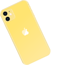 Apple iPhone 11 cursor