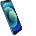 Apple iPhone 12 Pro Max Pacific Blue pointer