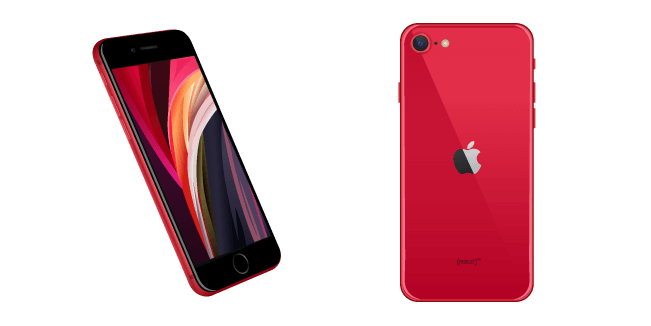Apple iPhone SE 2