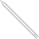Apple Pencil and iPad Pro pointer