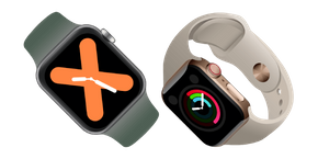 Apple Watch Series 5