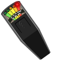 EMF Meter cursor
