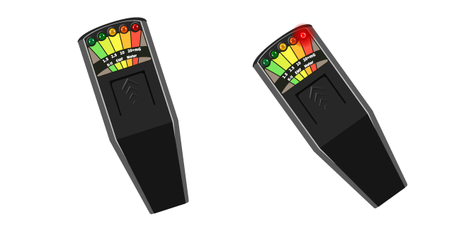 EMF Meter