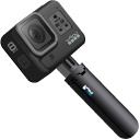 GoPro HERO8 Black pointer