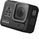 GoPro HERO8 Black cursor