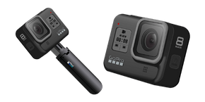 GoPro HERO8 Black
