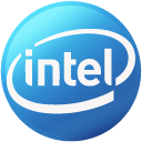 Intel cursor