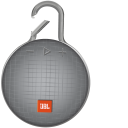 JBL Charge 3 and JBL CLIP 3 cursor
