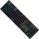 Logitech Gaming G502 Mouse and G513 Keyboard cursor