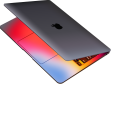 MacBook Pro pointer