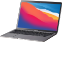 MacBook Pro cursor