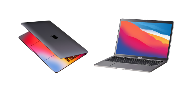 MacBook Pro