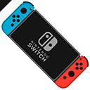 Nintendo Switch pointer