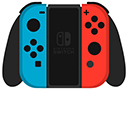 Nintendo Switch cursor