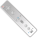 Nintendo Wii pointer