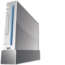 Nintendo Wii cursor