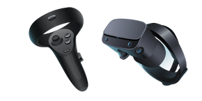 Oculus Rift S VR Headset