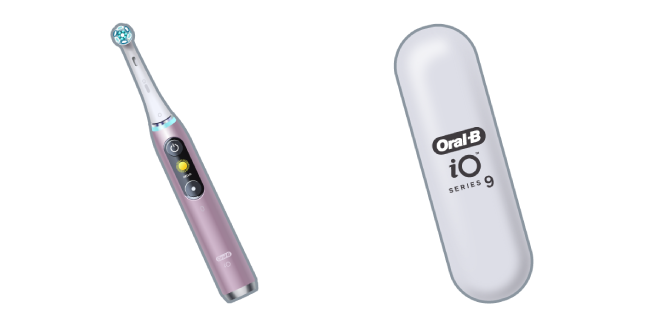 Oral-B iO Series 9